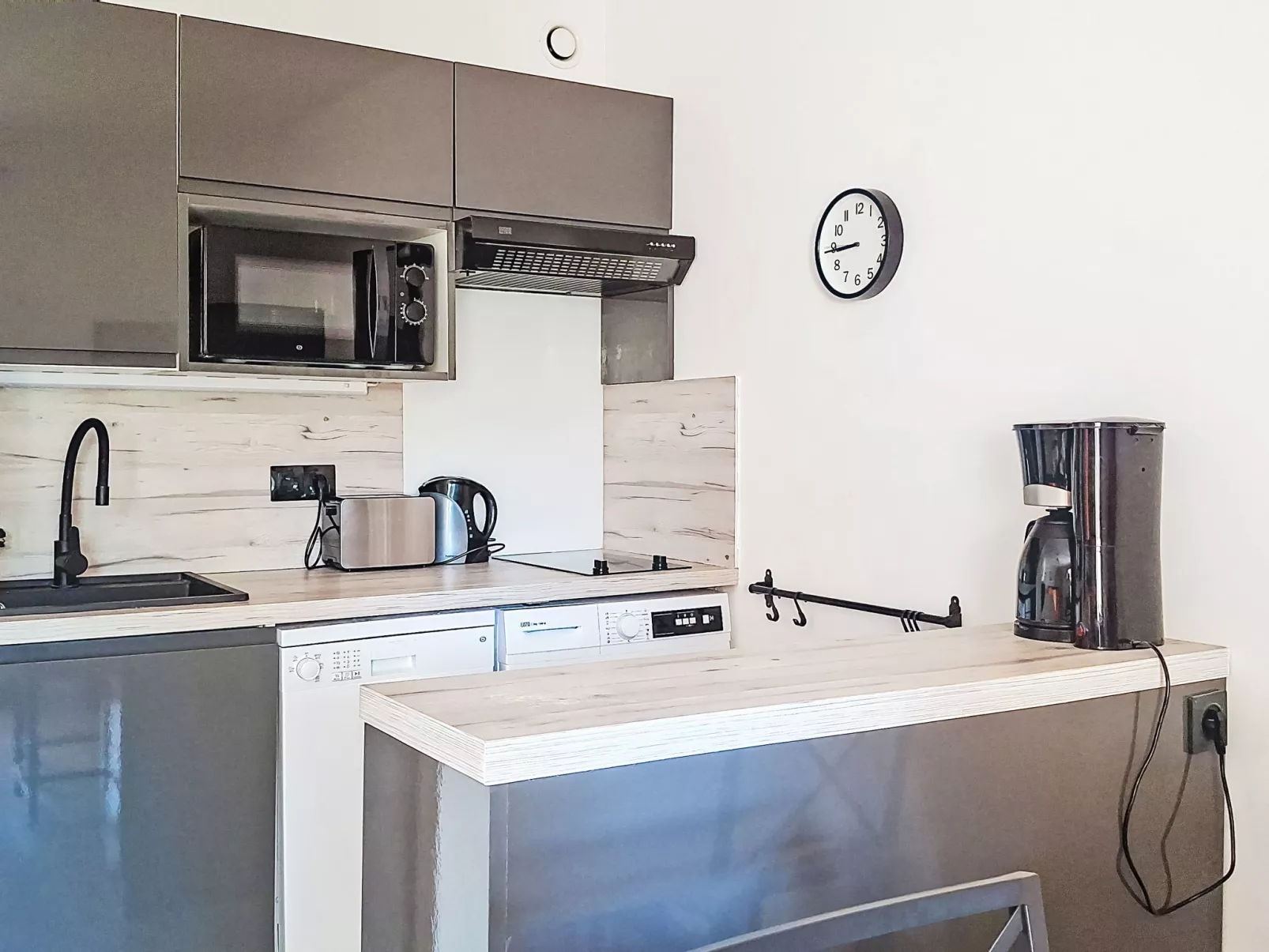 Le Luberon Loisirs-Binnen