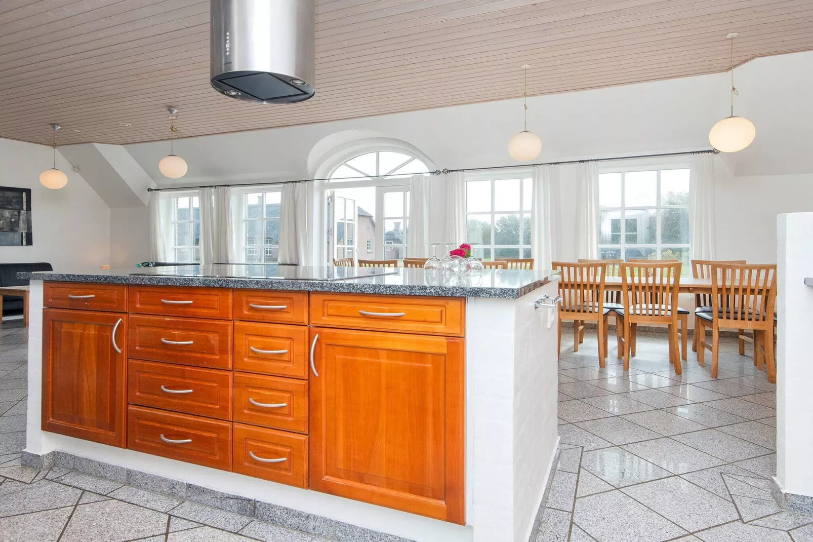 4 sterren vakantie huis in Ulfborg-Binnen