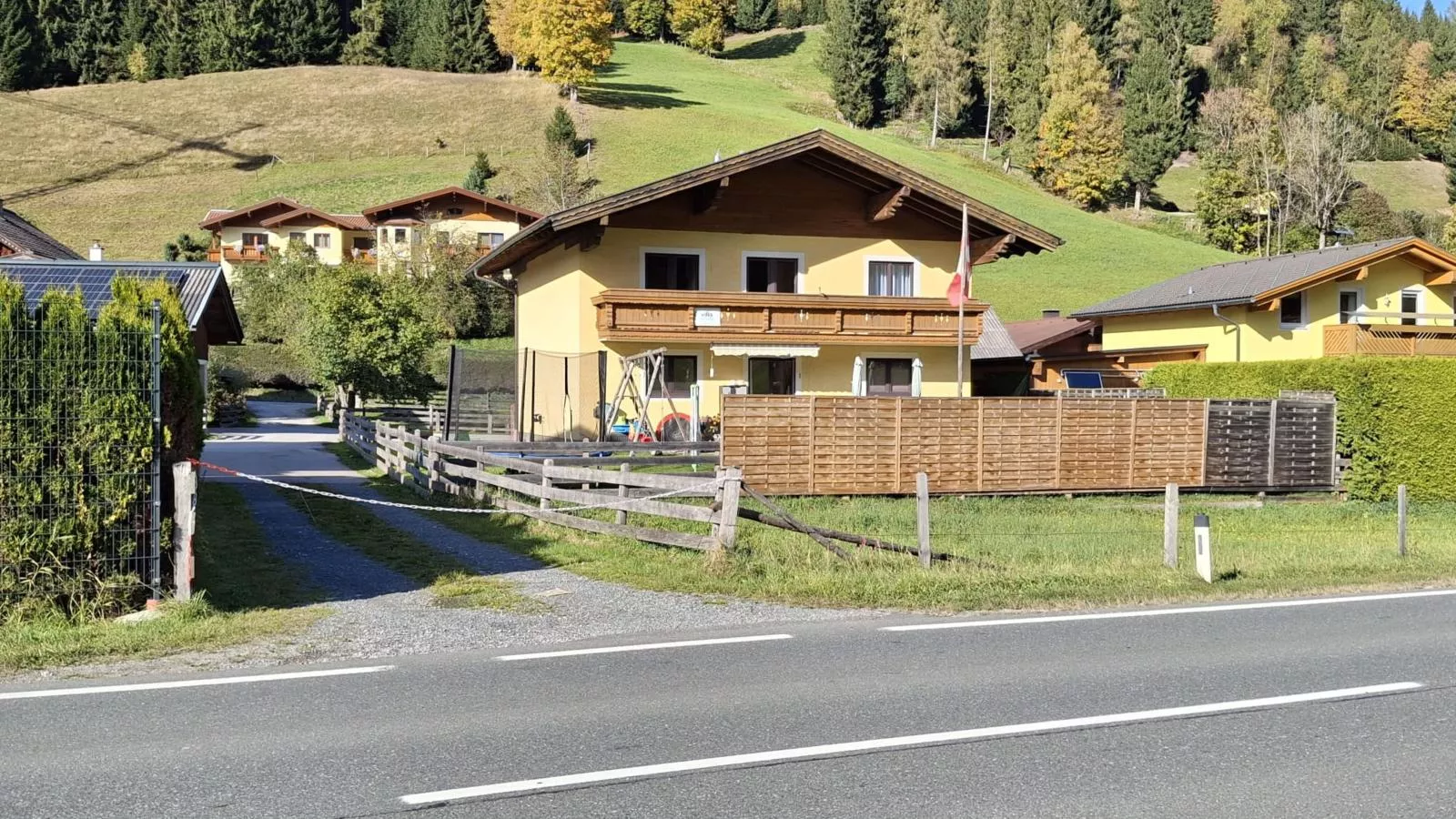 Joss-Buitenkant zomer