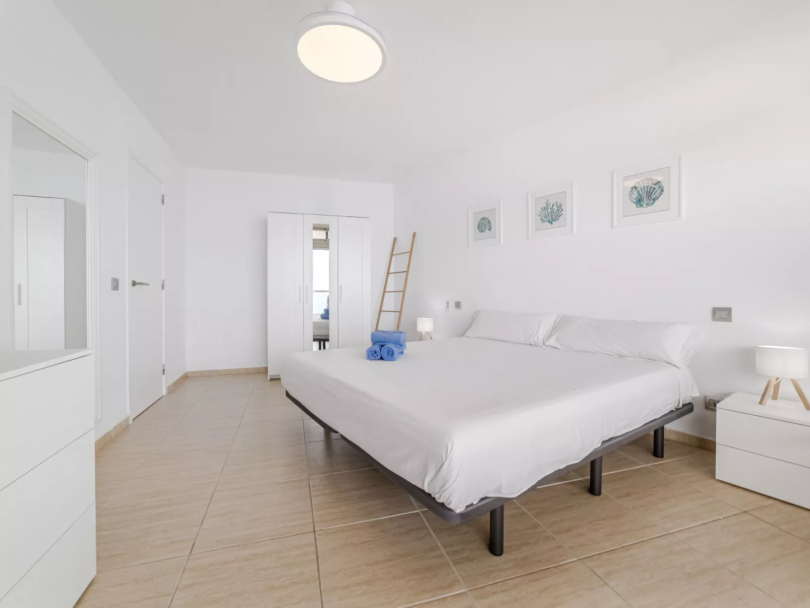 Punta del Sol-Binnen