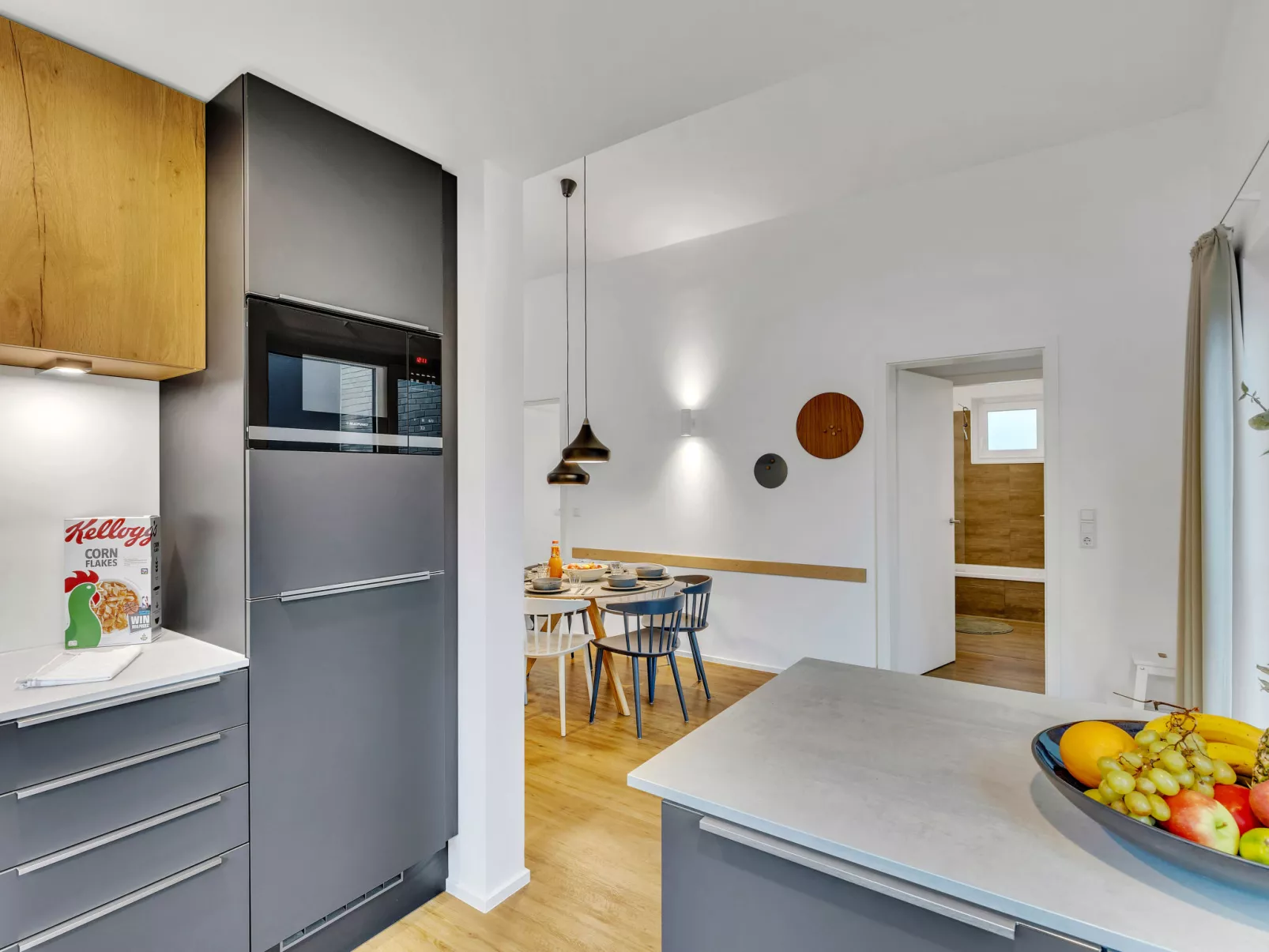 Dümmer Søtid - Binnen