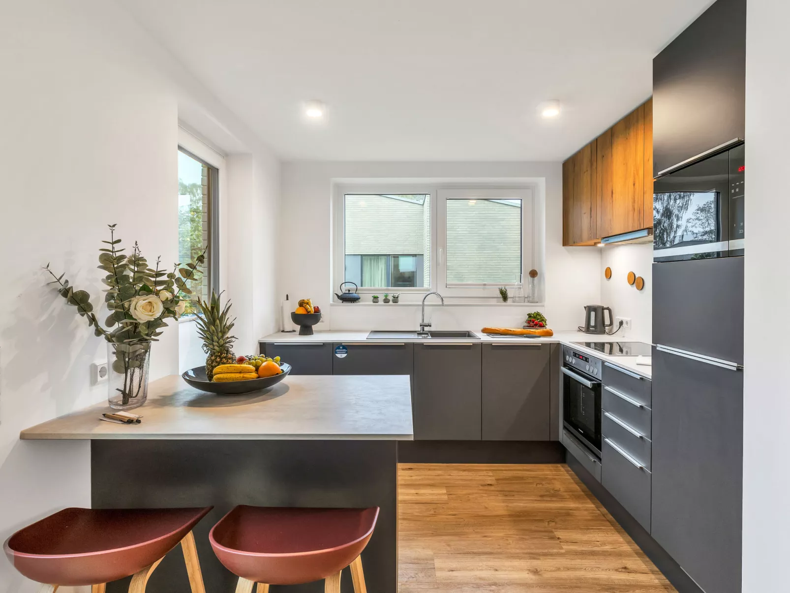 Komfortzone - Binnen