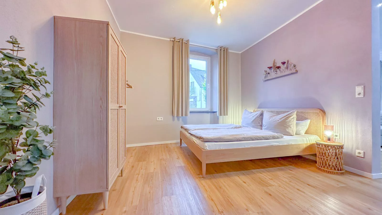 Eifelleben Hillesheim