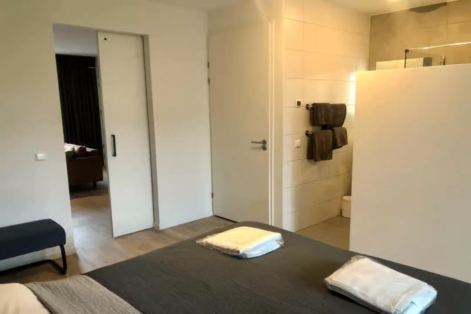 Plein 40 Lodge 15-Slaapkamer