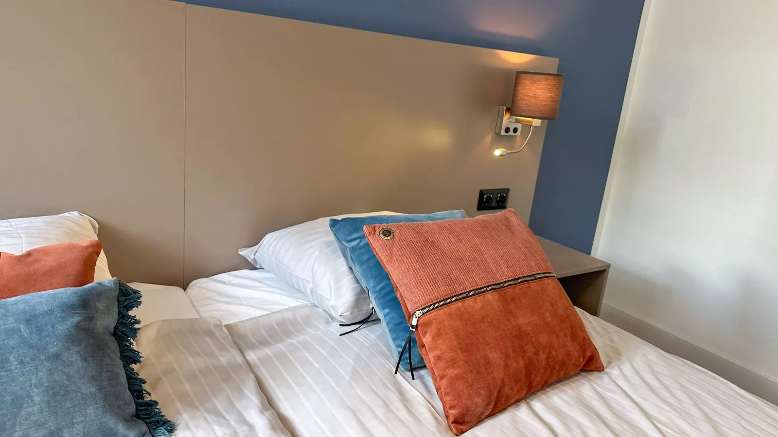 Dune Deluxe 81-Sfeer