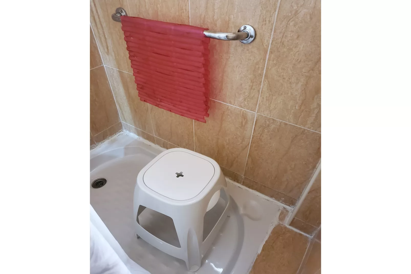 CT 367 AL - Faro's Casa Extradionaria - Urbanización Natura World-Badkamer