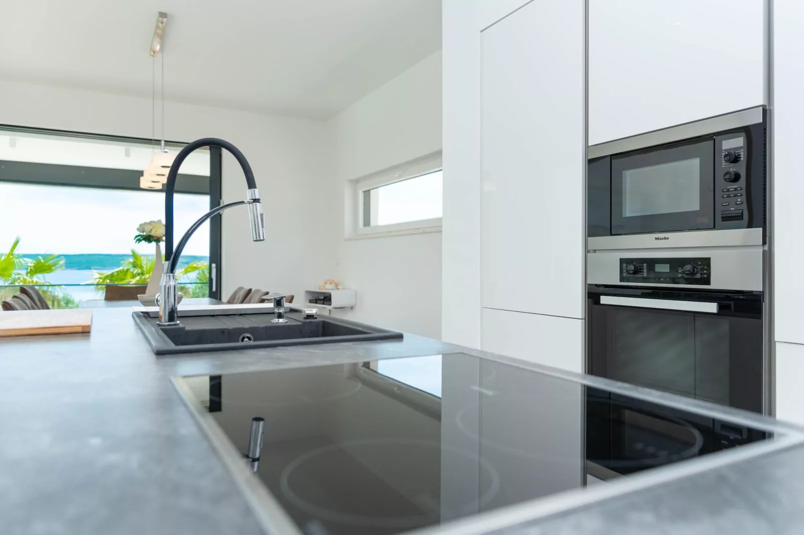 Luxury villa Michelle