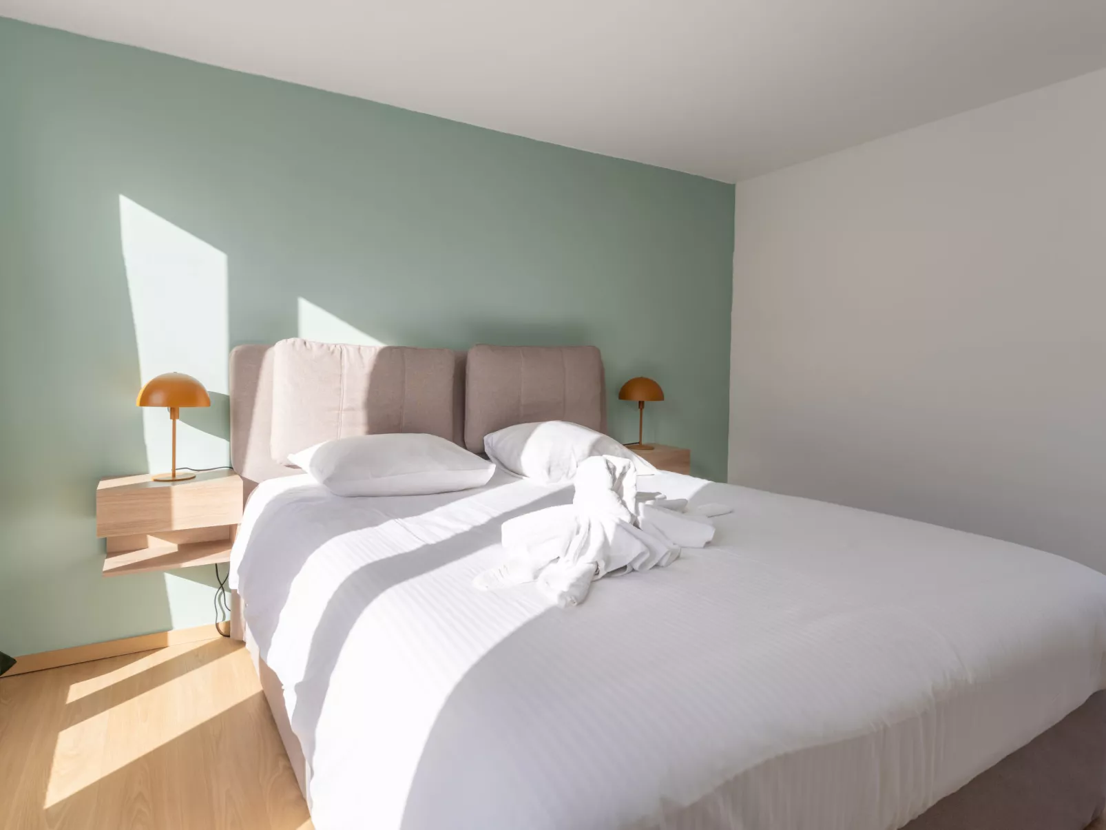 Florence with private garage-Binnen