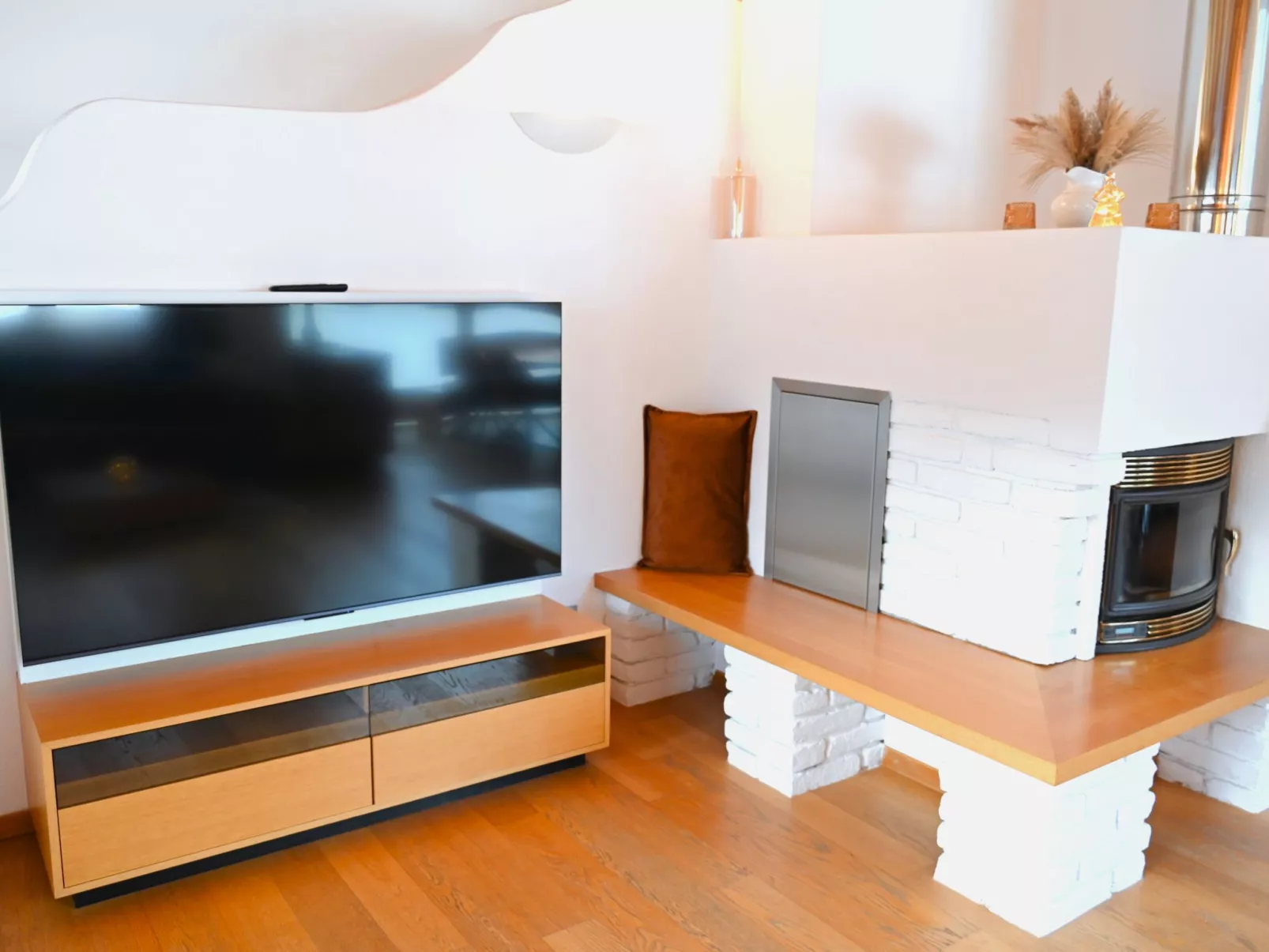 Ferienhaus Sellraintal-Binnen