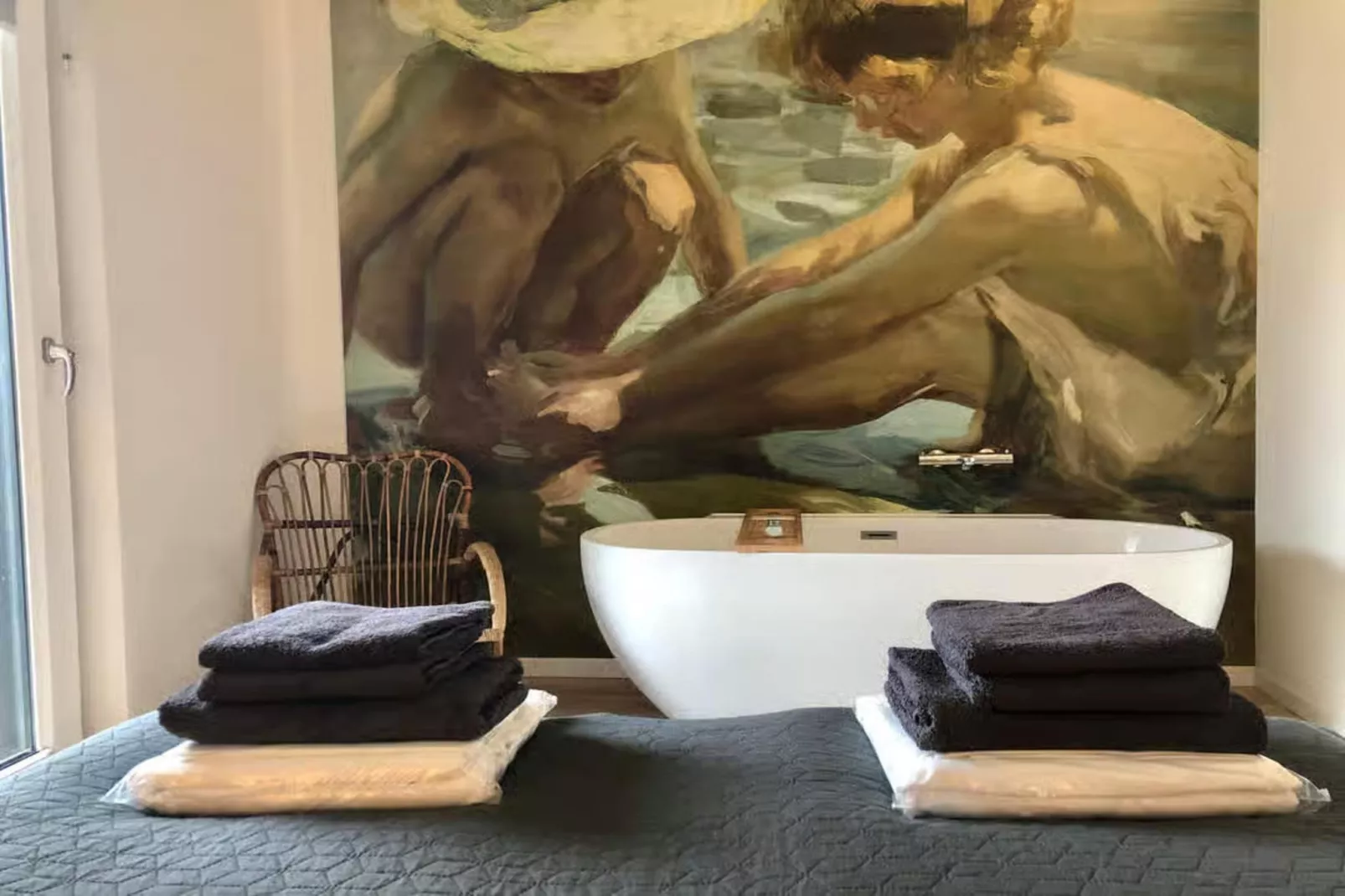 Plein 40 Lodge 25-Slaapkamer