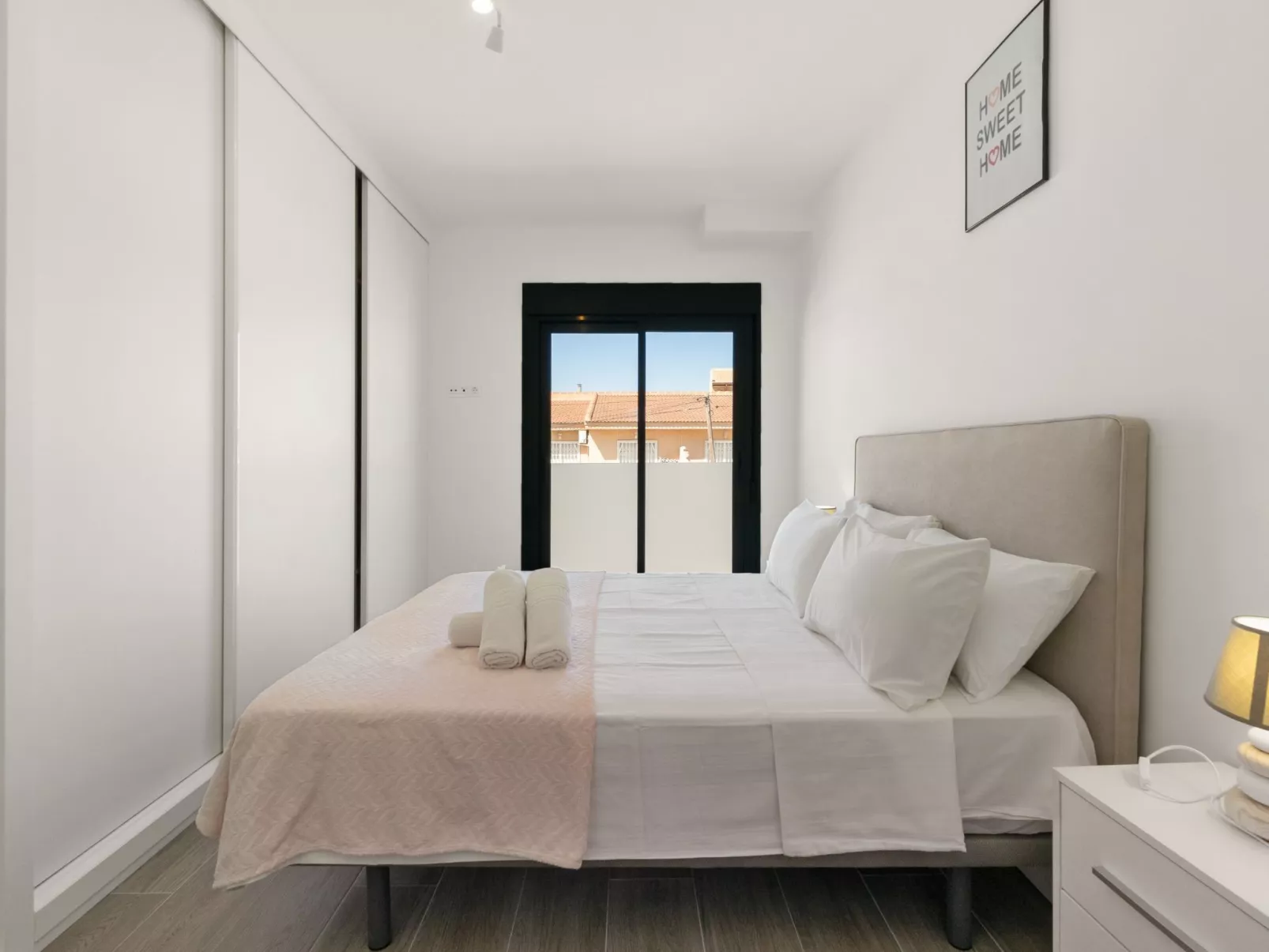 Green Garden II-Binnen