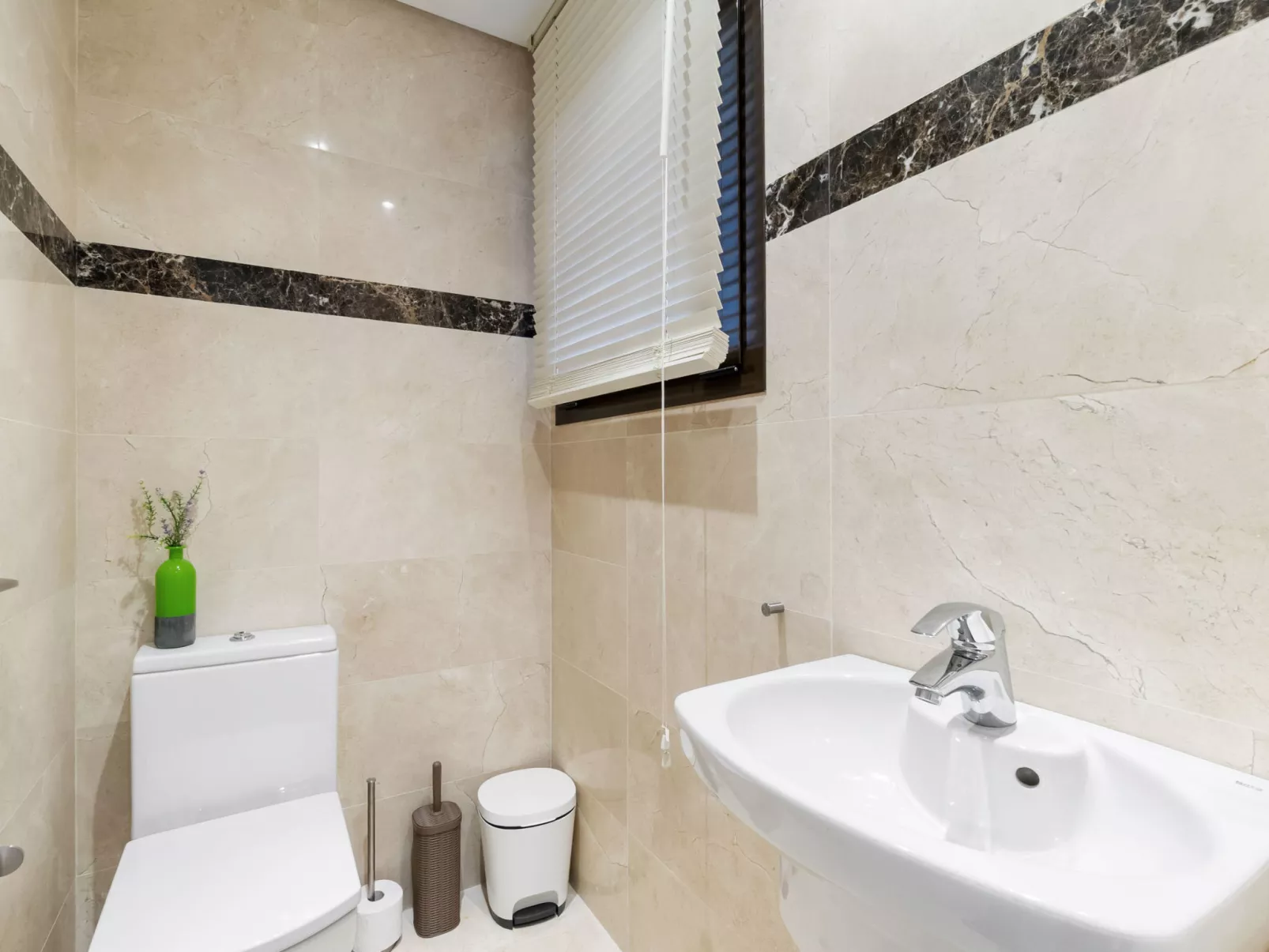 Cerro del Sol 6-Binnen