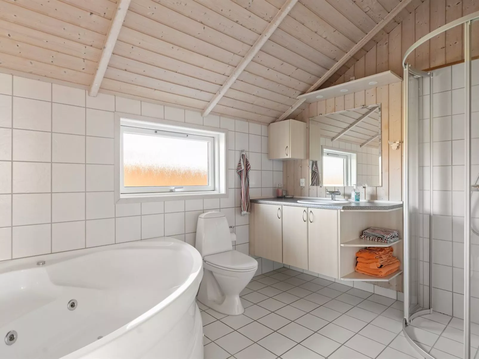 "Nicolaus" - 1.3km from the sea-Binnen