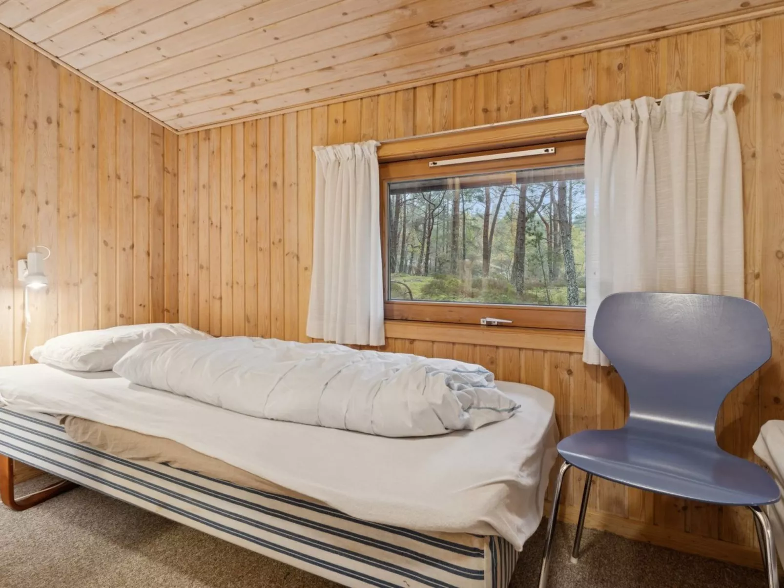 "Tjegge" - 500m from the sea-Binnen