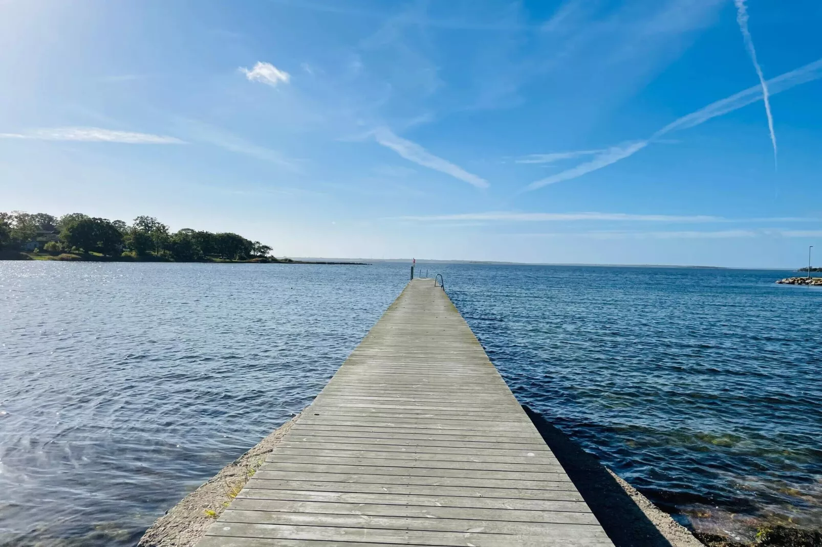 2 Personen vakantie huis in RAMDALA-Buitenlucht