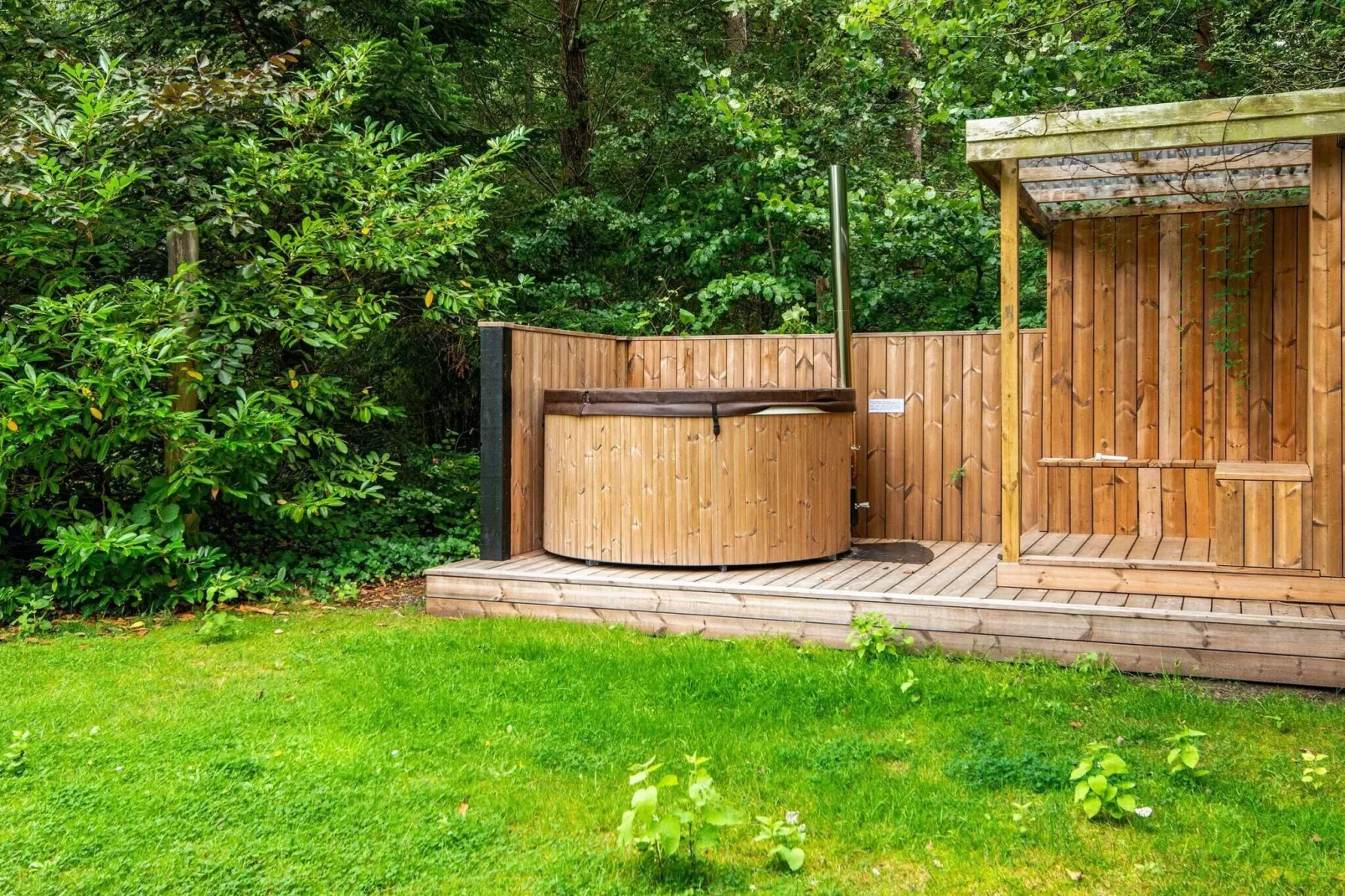 10 persoons vakantie huis in Ry-By Traum-Niet-getagd