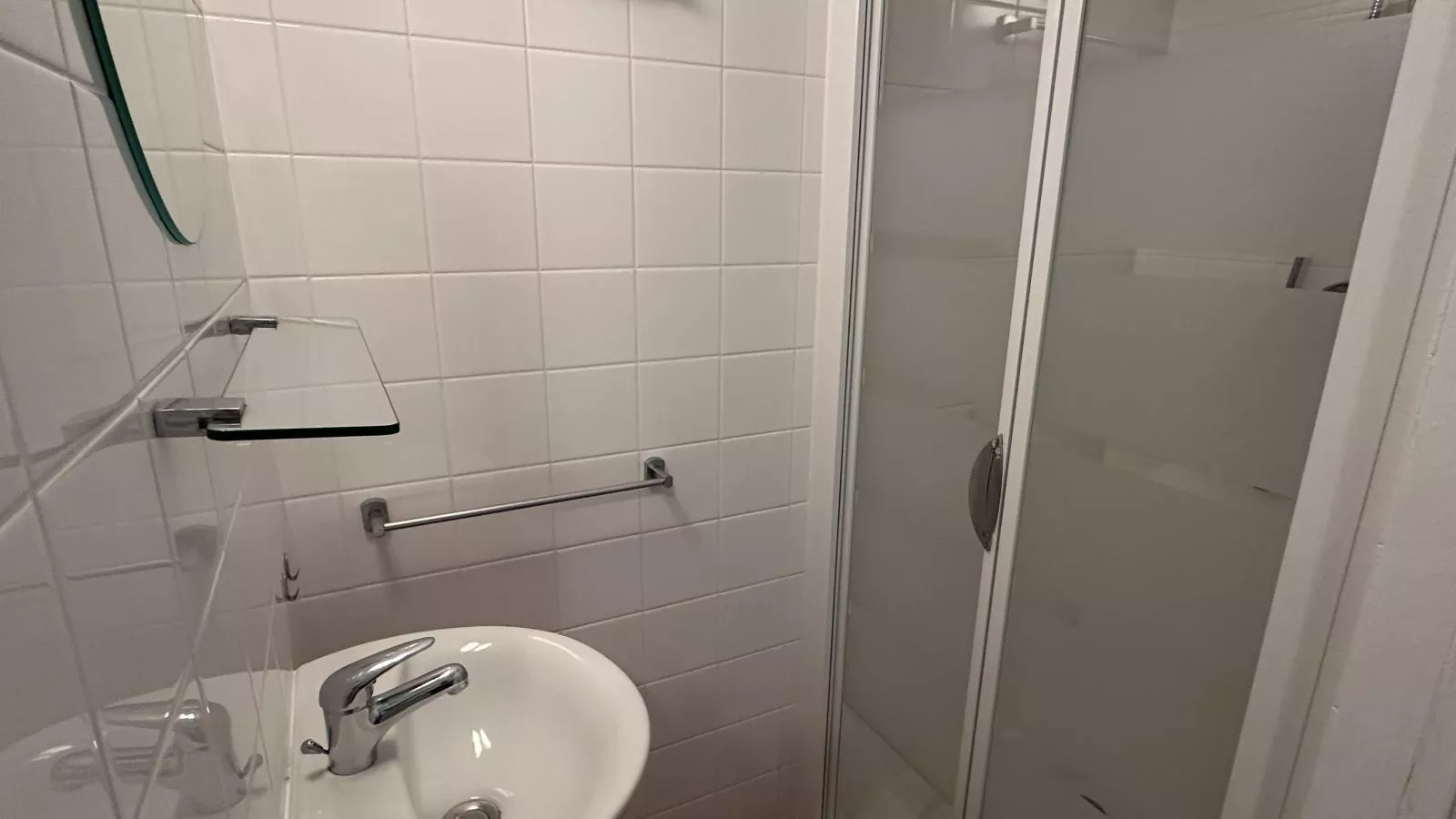 Lac Bleu nr 14-Badkamer