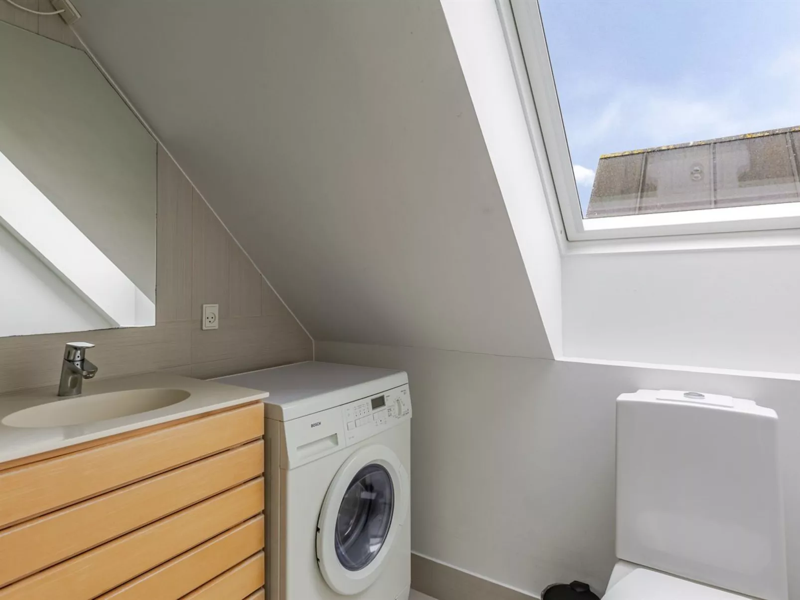 "Thomine" - 2.5km from the sea-Binnen