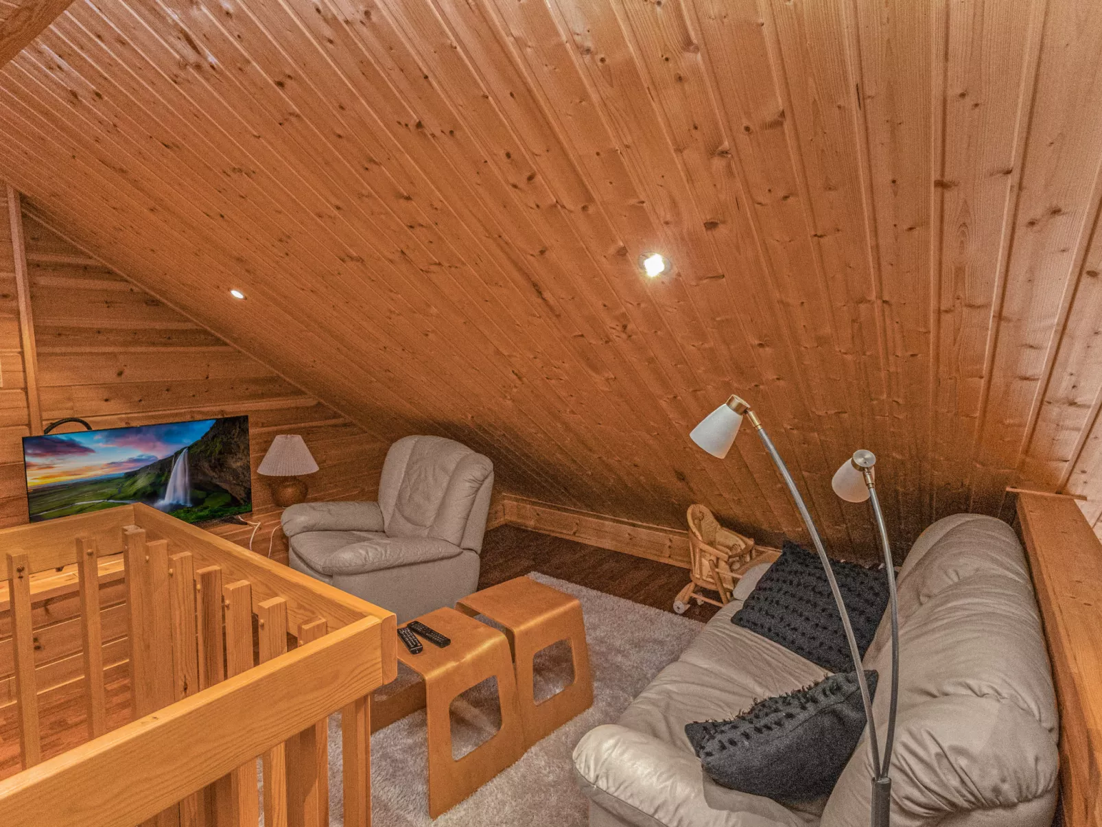 Kultapiisku 2-Binnen