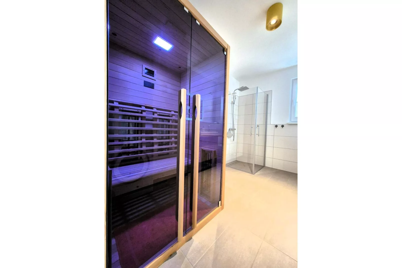 NEW ADD 1 SZ/4 P- Winterberg Appartement 21141 Penthouse-Badkamer