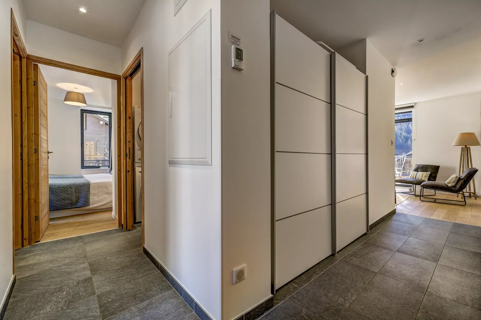 Chamois 4-Slaapkamer