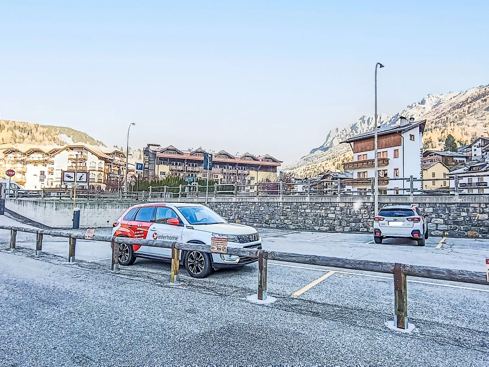 Nuccia Navalge-Buiten