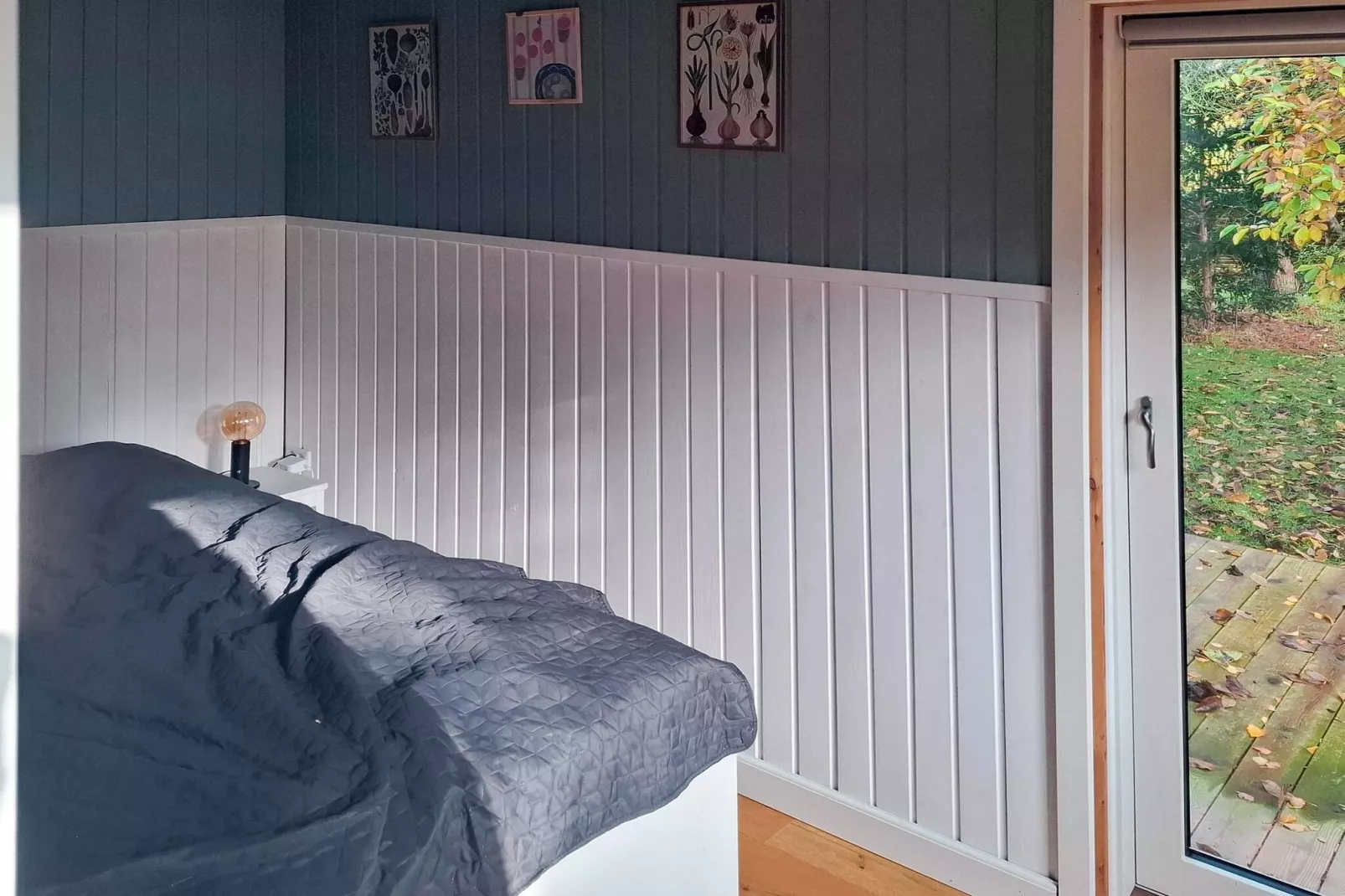 4 sterren vakantie huis in Slagelse-Binnen