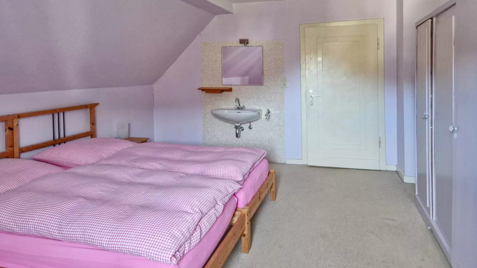 Schwermann-Slaapkamer