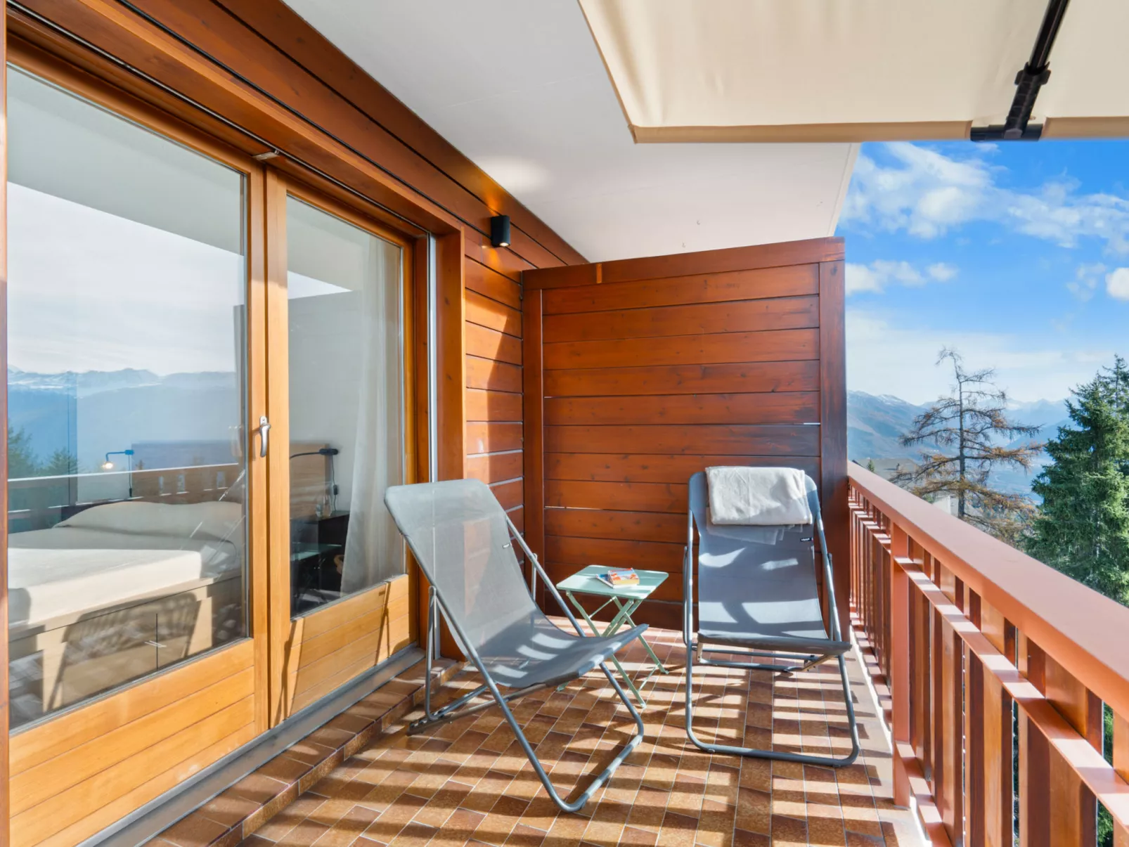 Les Faverges 11-Buiten