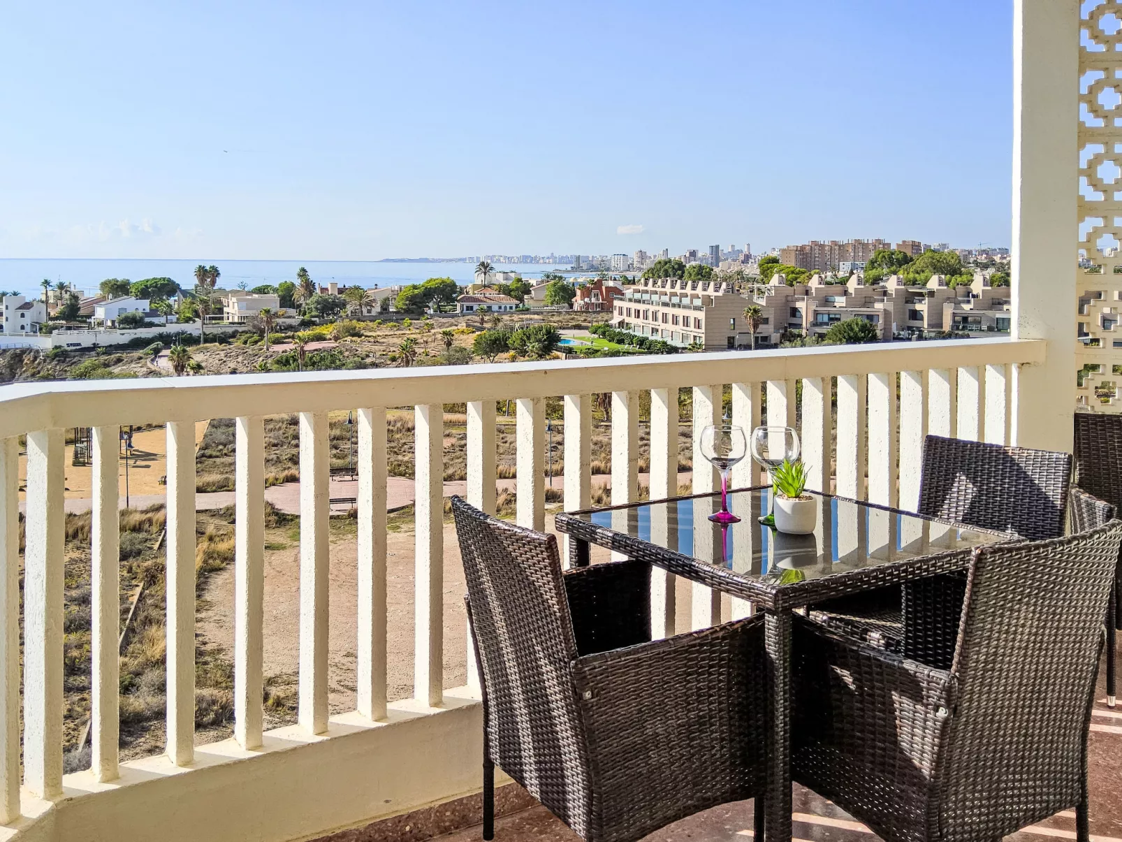 Parque Amerador-Buiten