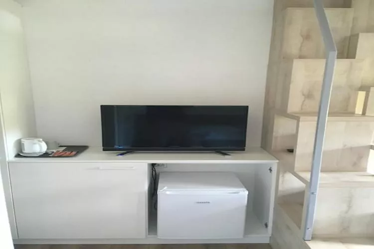 Guesthouse Family Bosnic - Double Room with Balcony - 3-Binnen