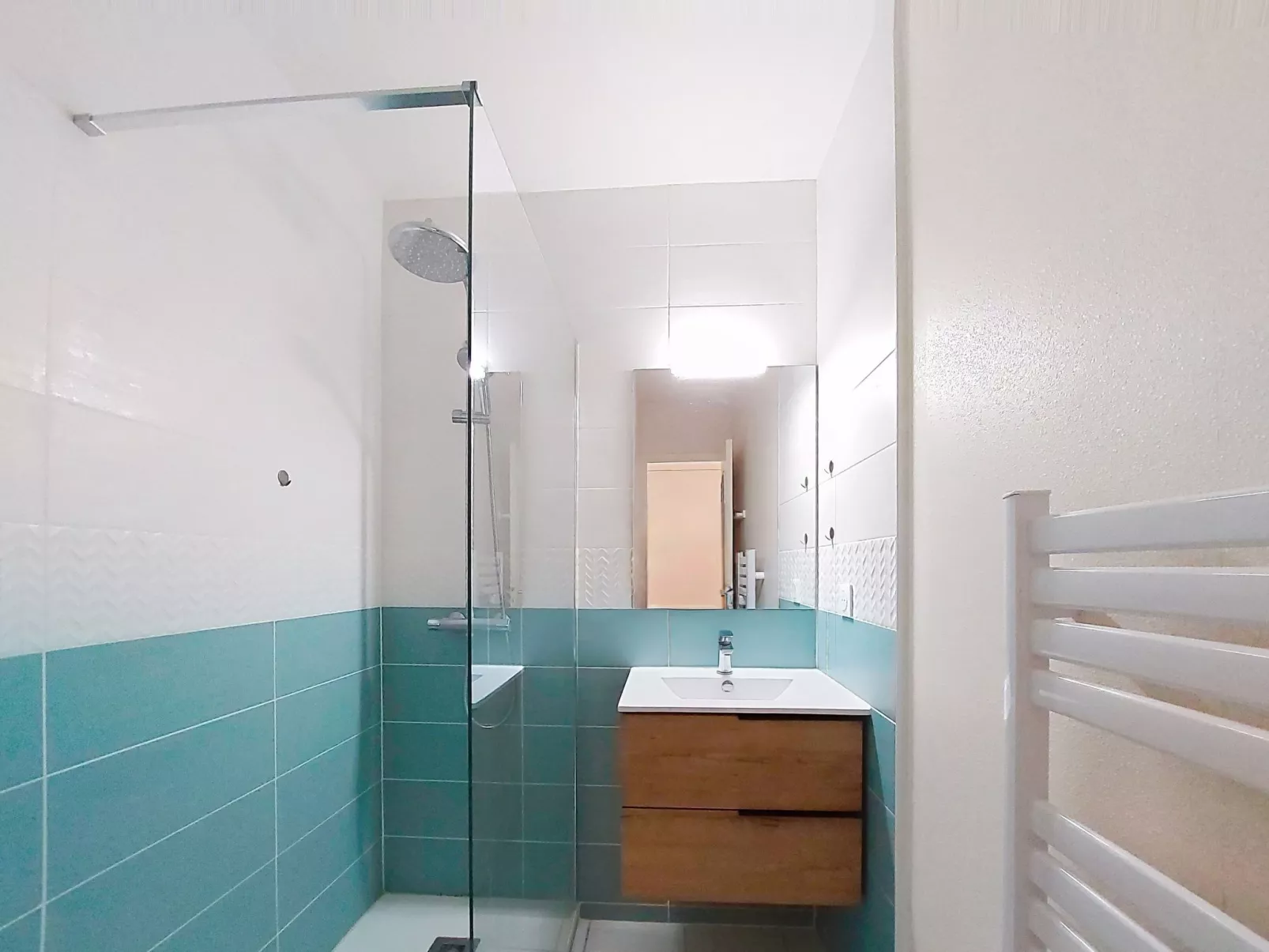 Les Hauts de Nauzan-Binnen