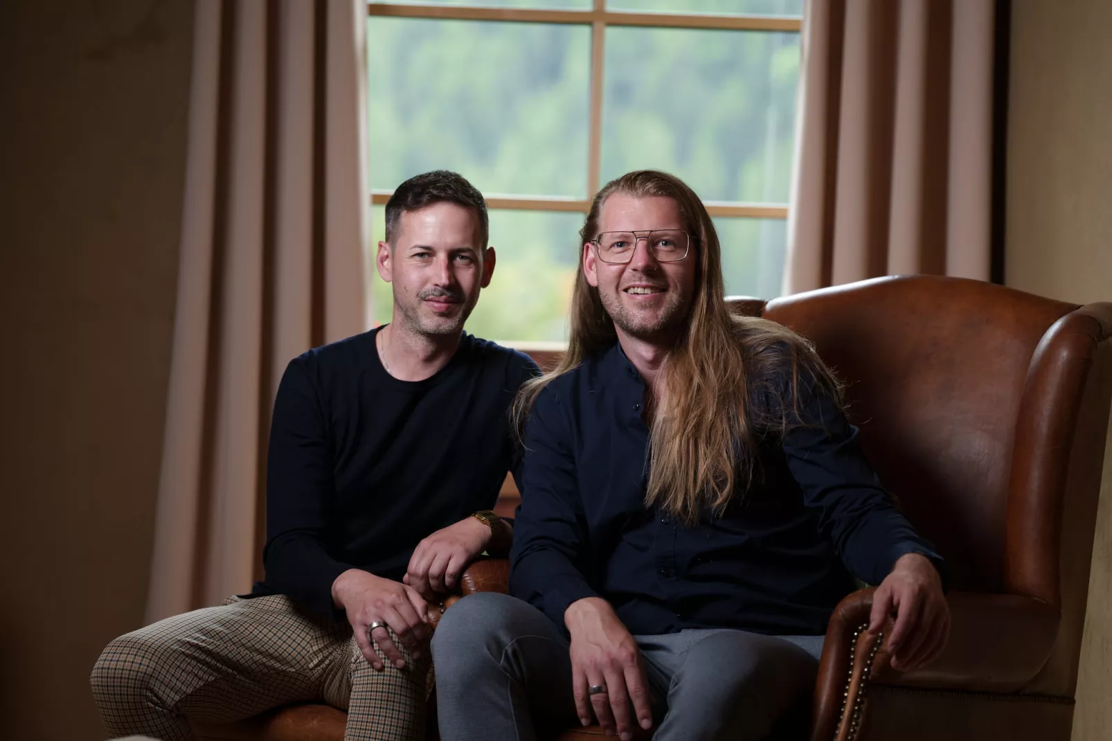 Klimbim Annette-Sfeer