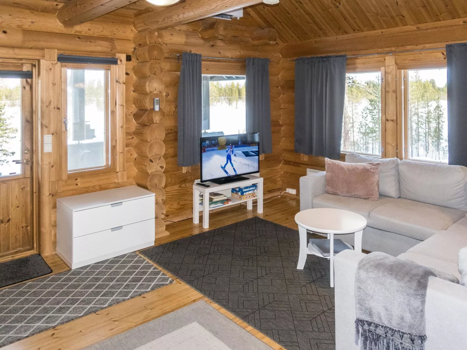 Kultaranta ii-Binnen