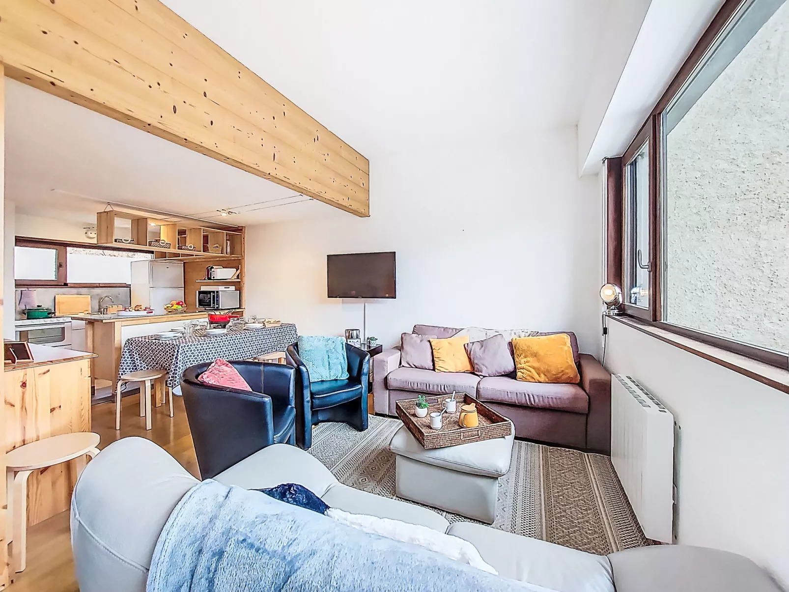 La Combe des Ours-Binnen