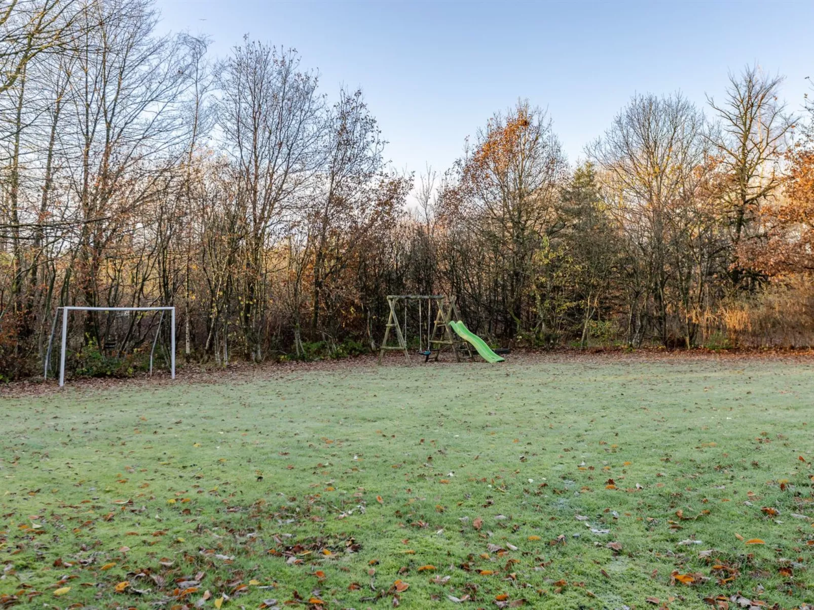 "Gildo" - 30km from the sea-Buiten