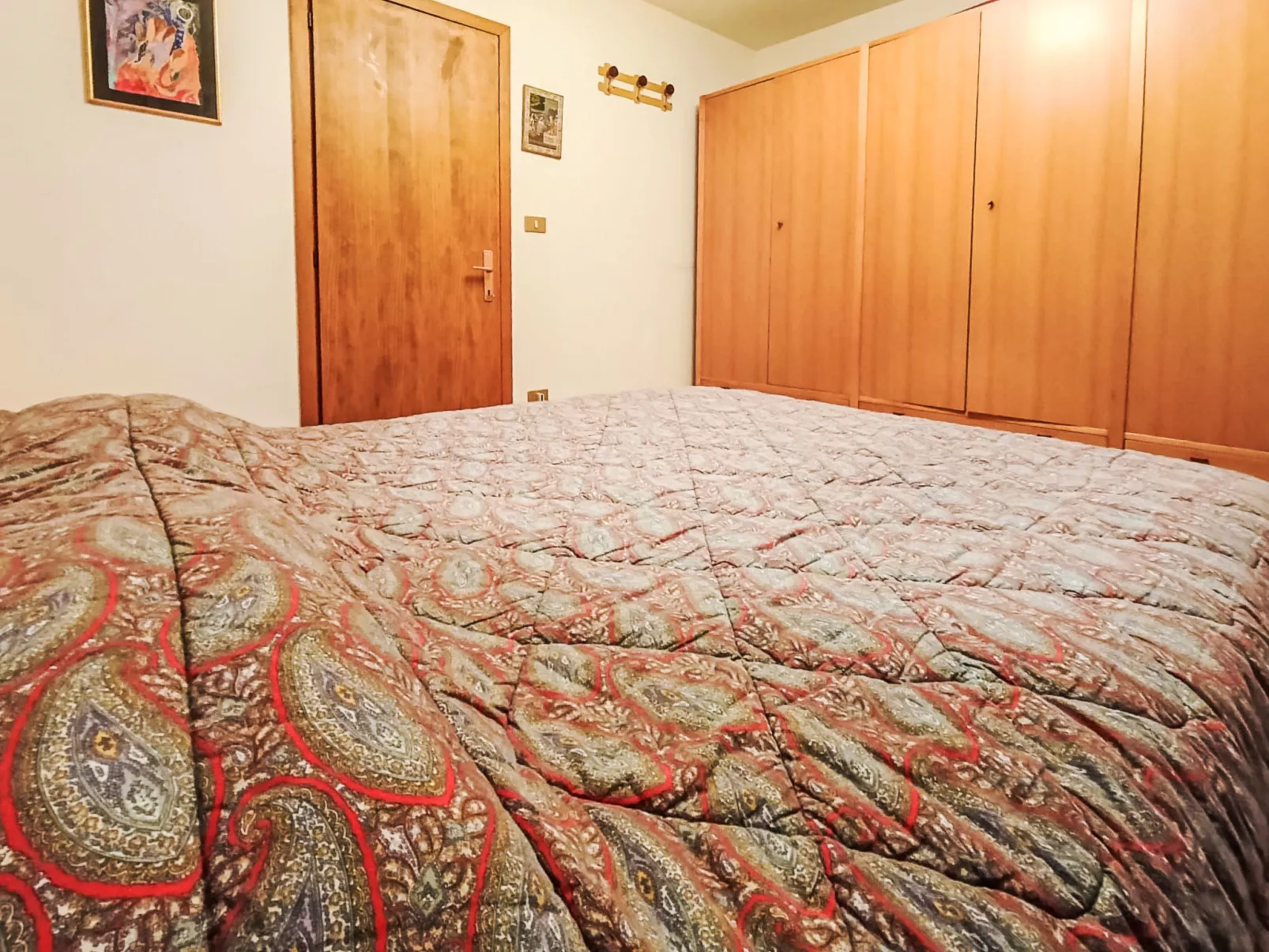 Appartamento Matilde-Binnen