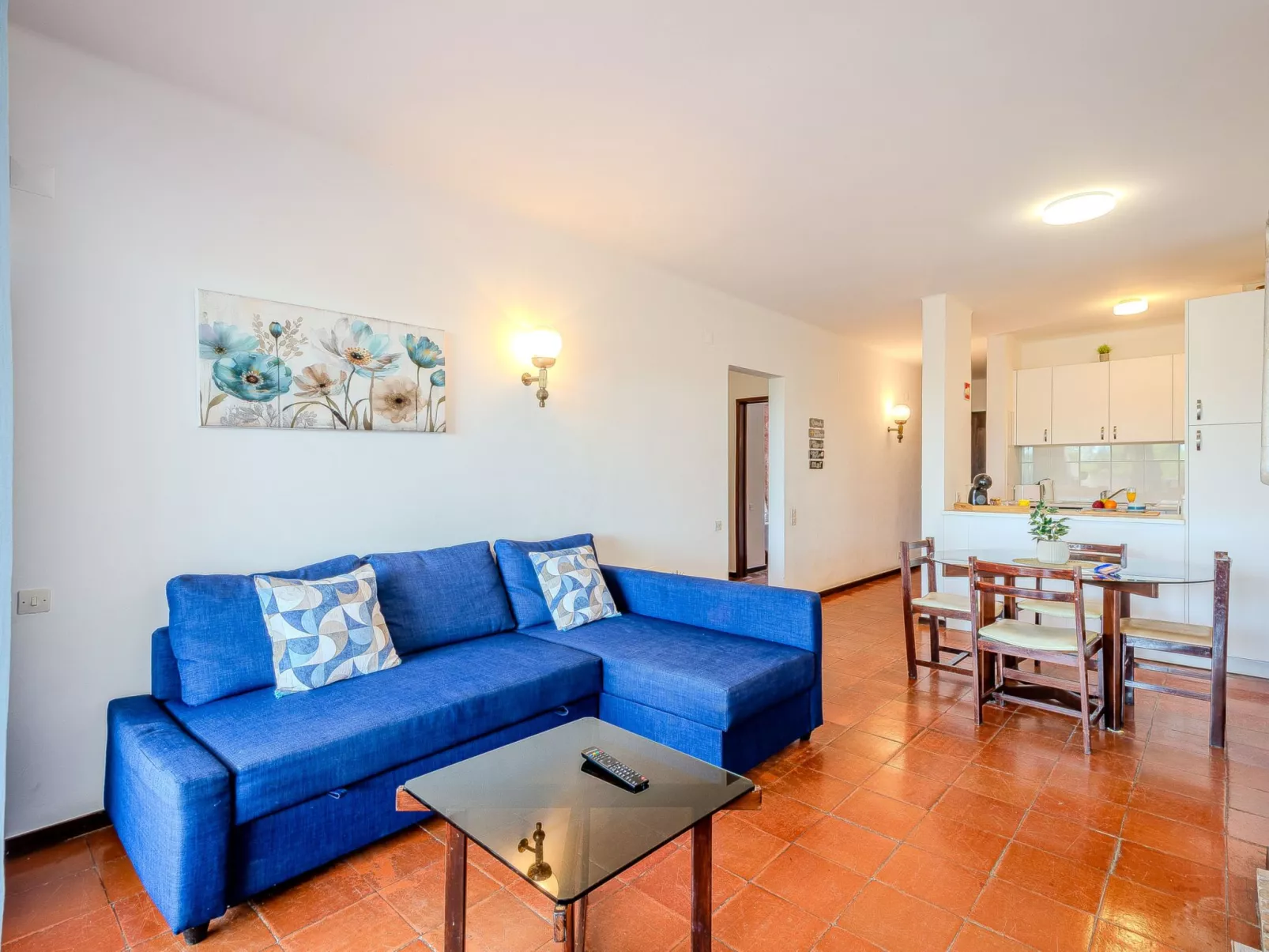 Lima - Sunny Way-Binnen