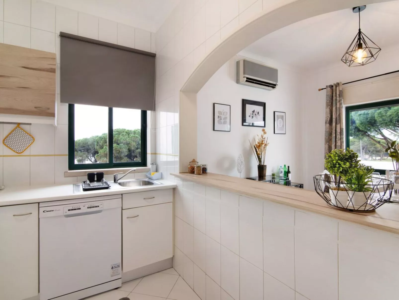 Medusa - Sunny Way-Binnen