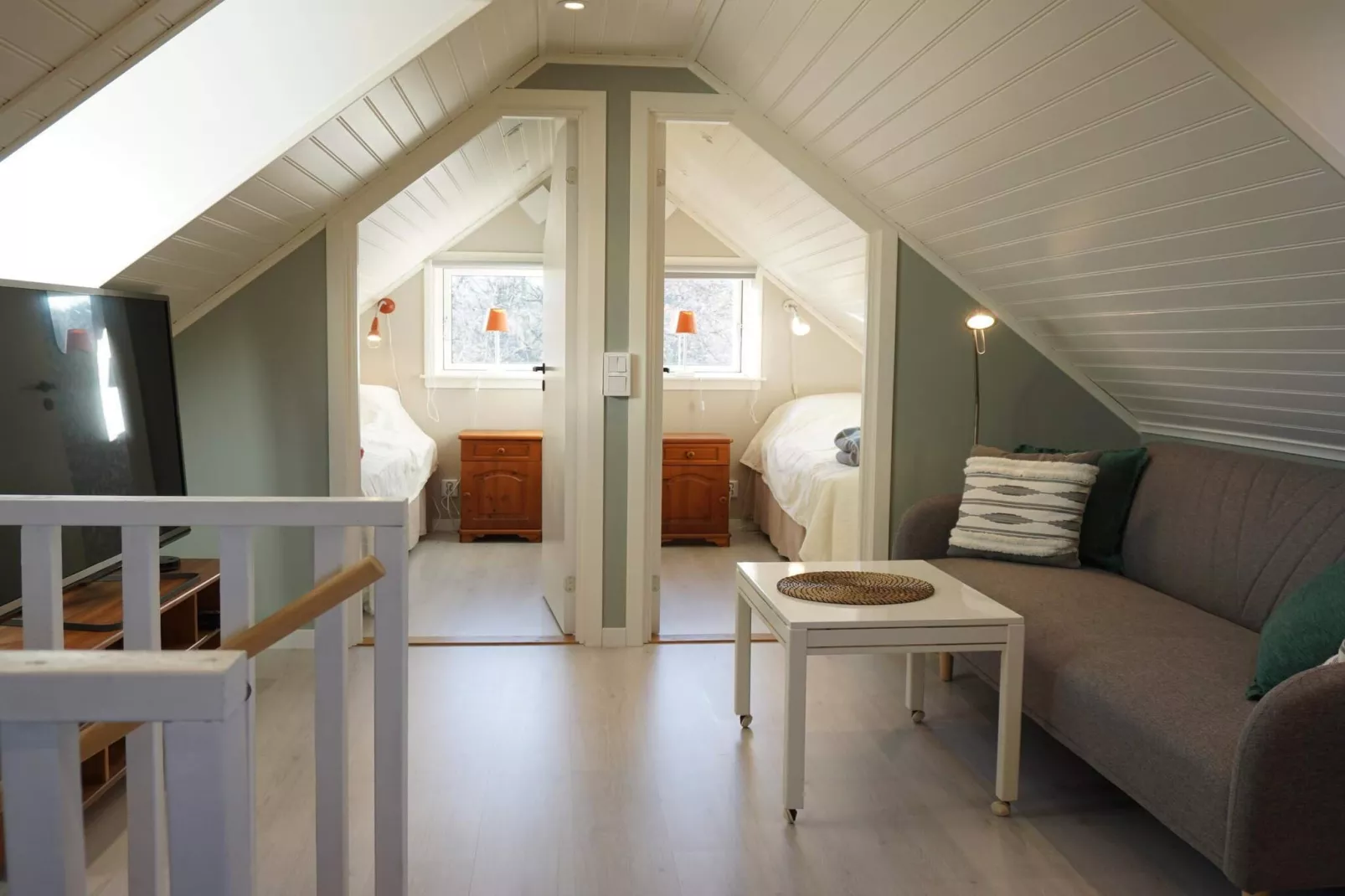 4 Personen vakantie huis in Tanumshede-Binnen