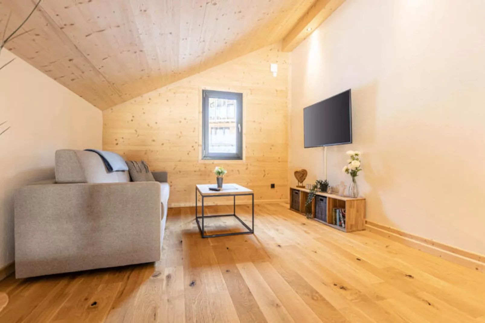 Appartements à Ennstal Liezen-Niet-getagd