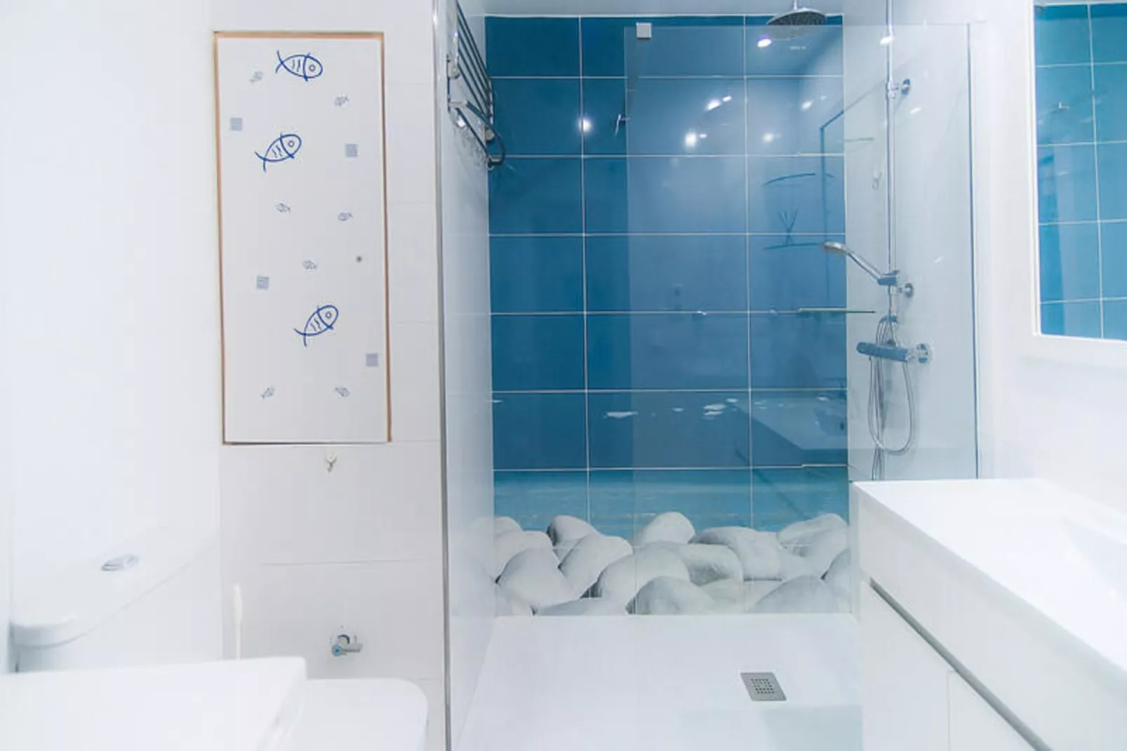 Studio à Roses-Niet-getagd