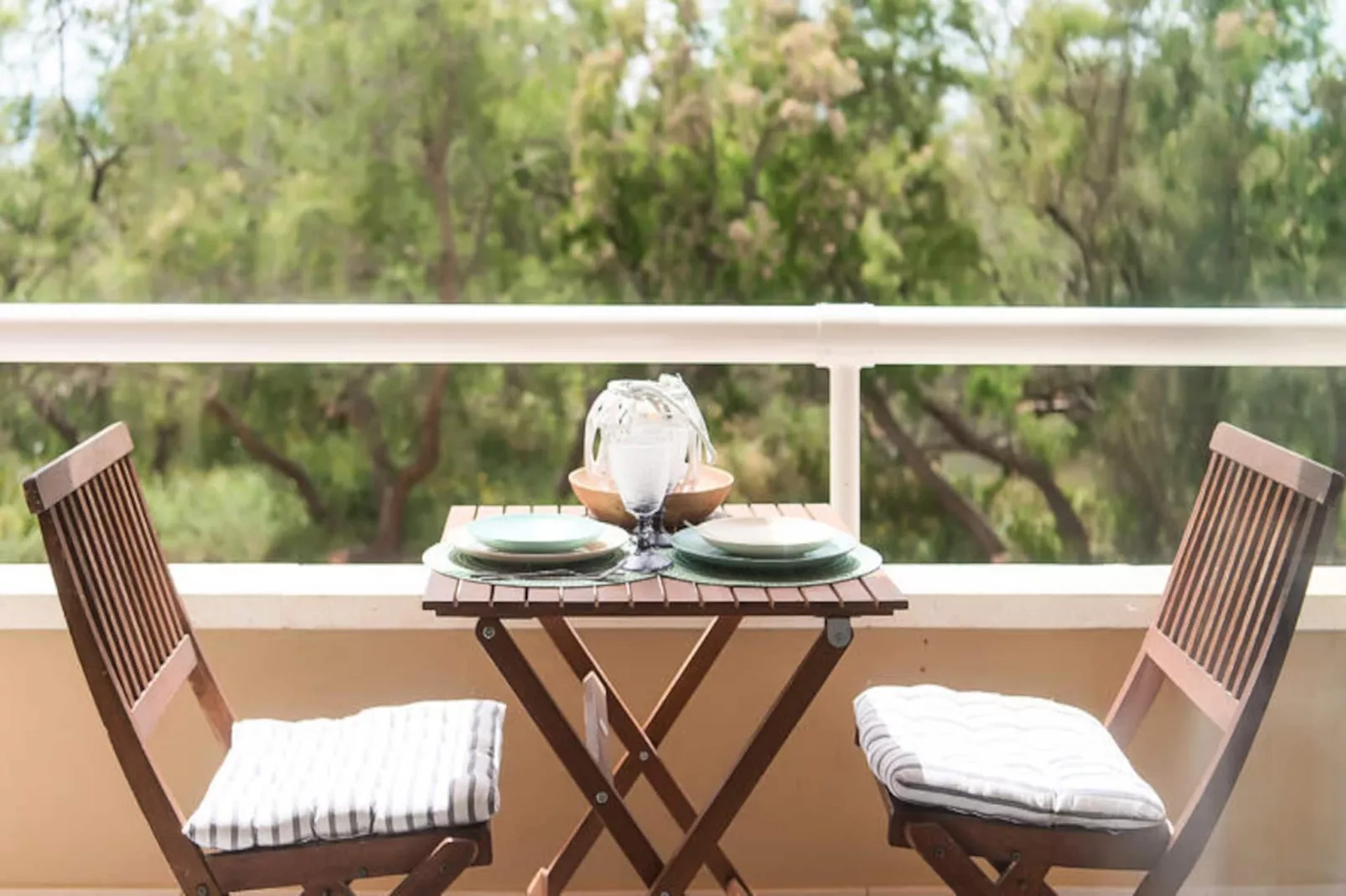 Appartements à L'Estartit-Niet-getagd