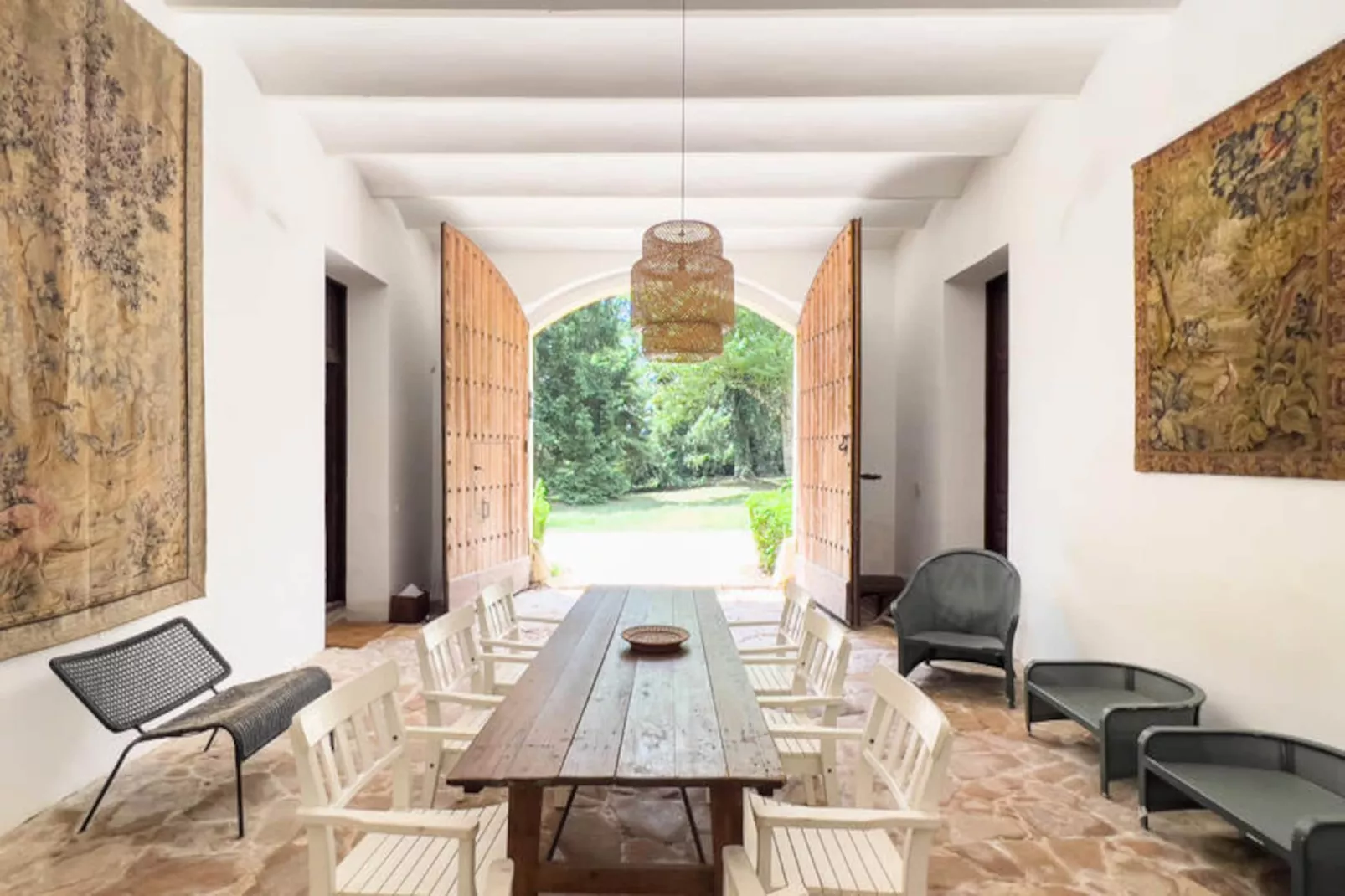 Maison à Sant Hilari Sacalm-Niet-getagd