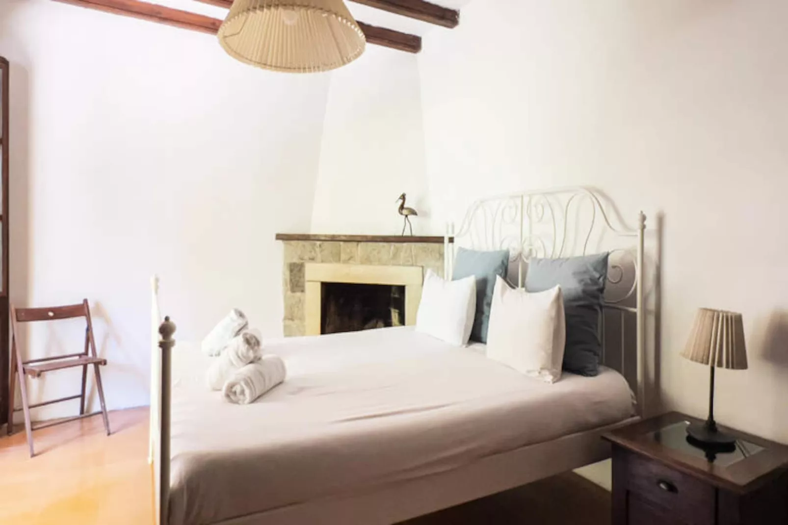 Mobil Home - Bungalow - Cottage à Sant Hilari Sacalm-Niet-getagd