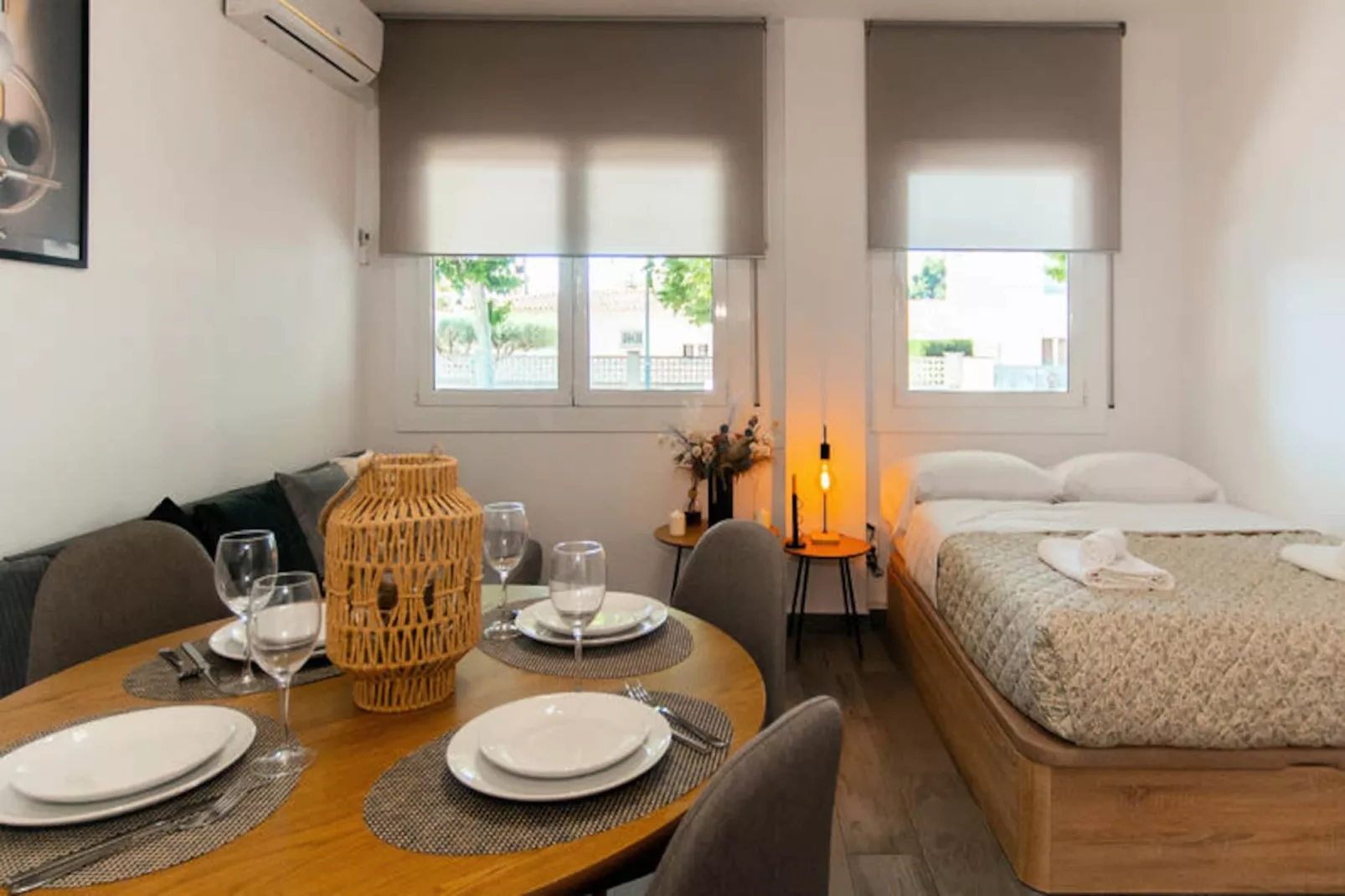 Studio à Empuriabrava-Niet-getagd