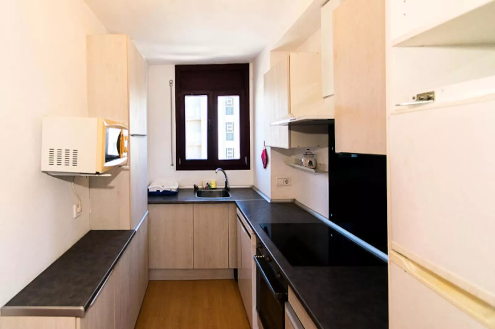 Appartements à Roses-Niet-getagd