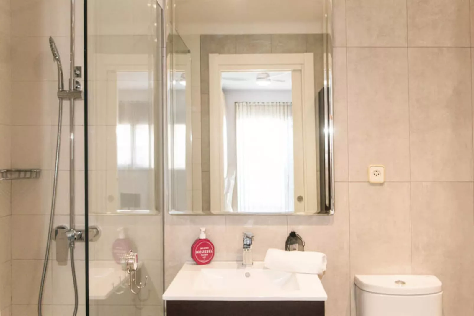 Appartements à Palamós-Niet-getagd