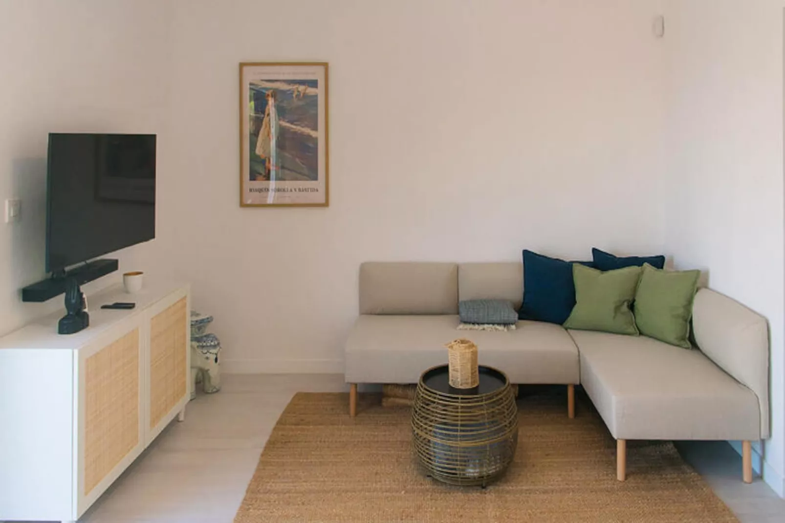 Maison à Roses-Niet-getagd