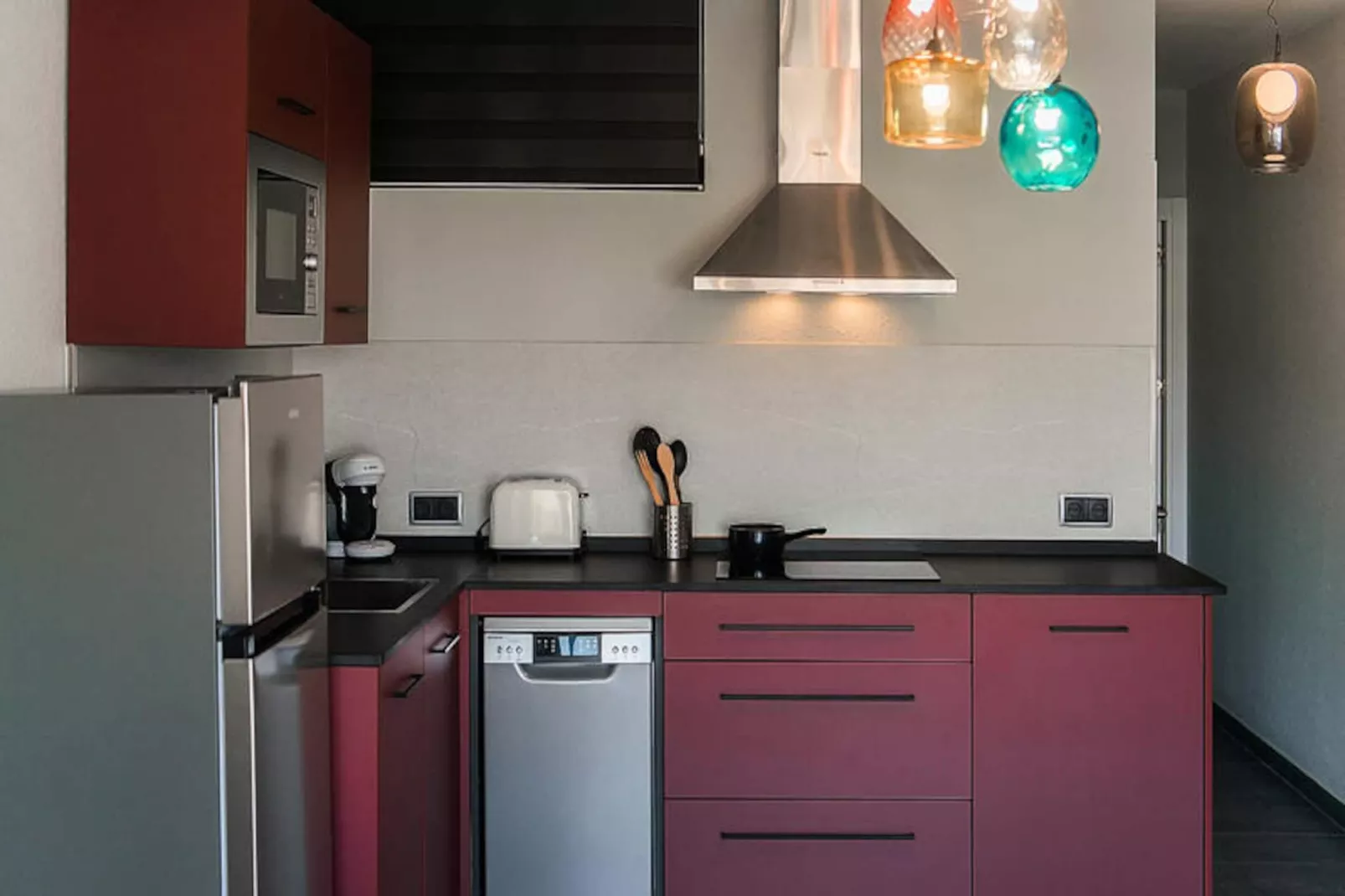 Appartements à Empuriabrava-Niet-getagd